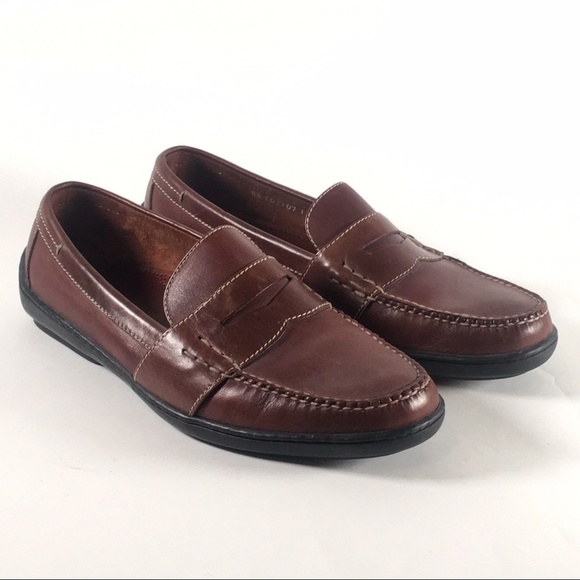 cole haan douglas loafer